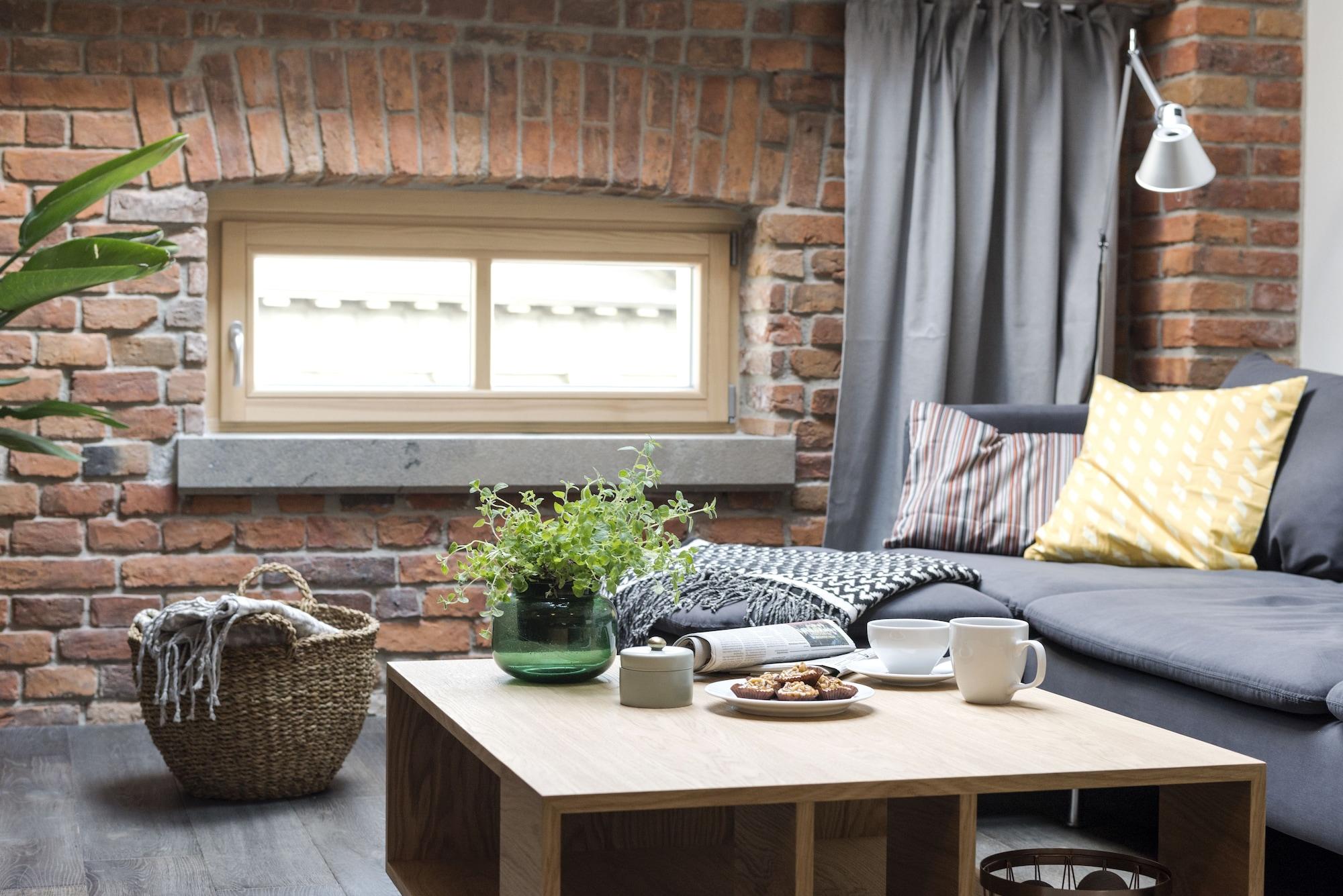 Stradom 15 Apartments Krakow Ngoại thất bức ảnh
