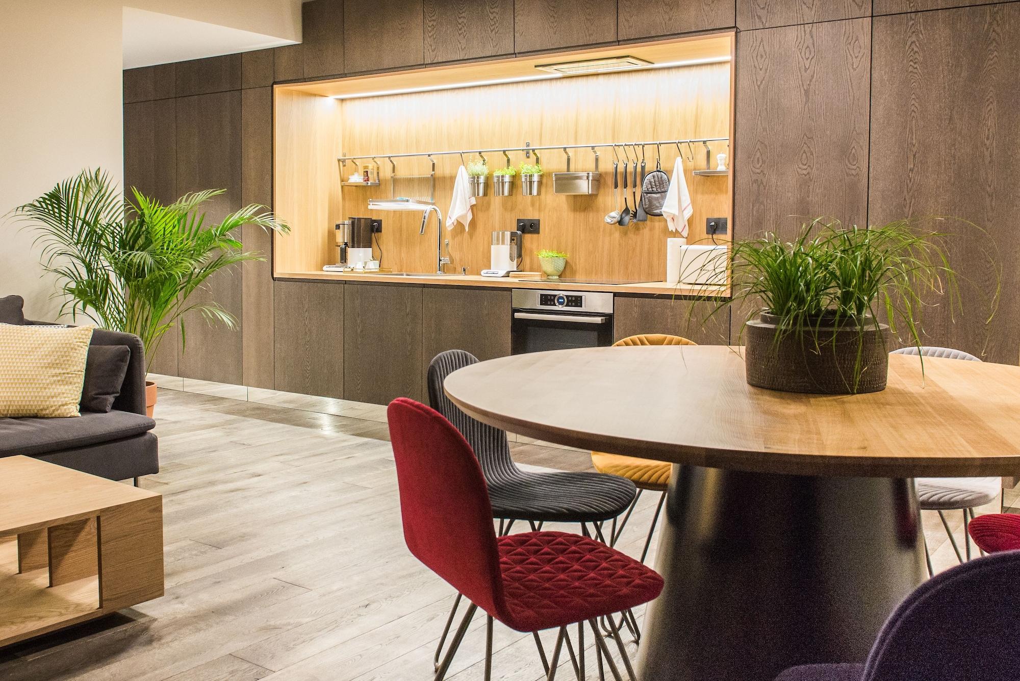 Stradom 15 Apartments Krakow Ngoại thất bức ảnh