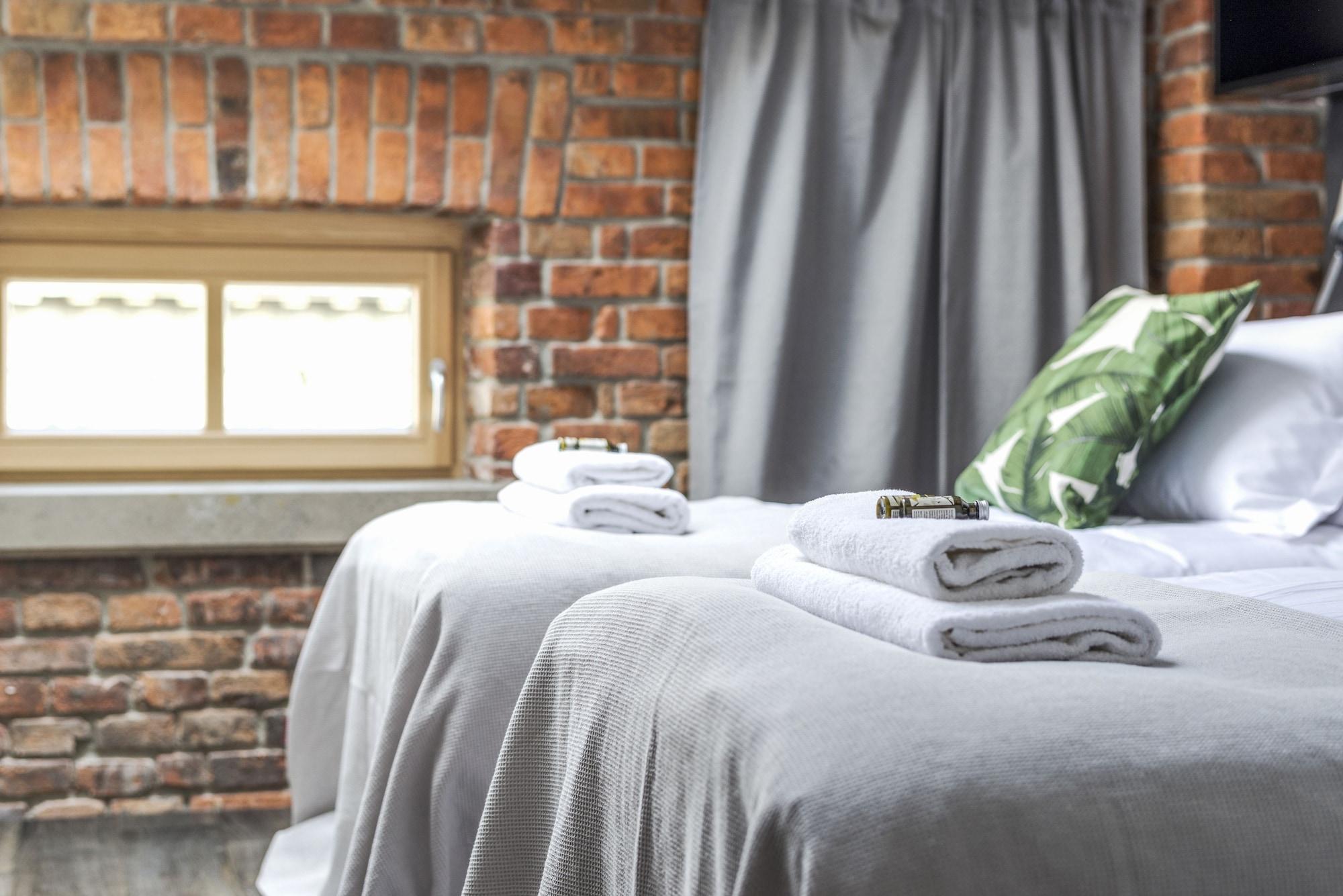 Stradom 15 Apartments Krakow Ngoại thất bức ảnh
