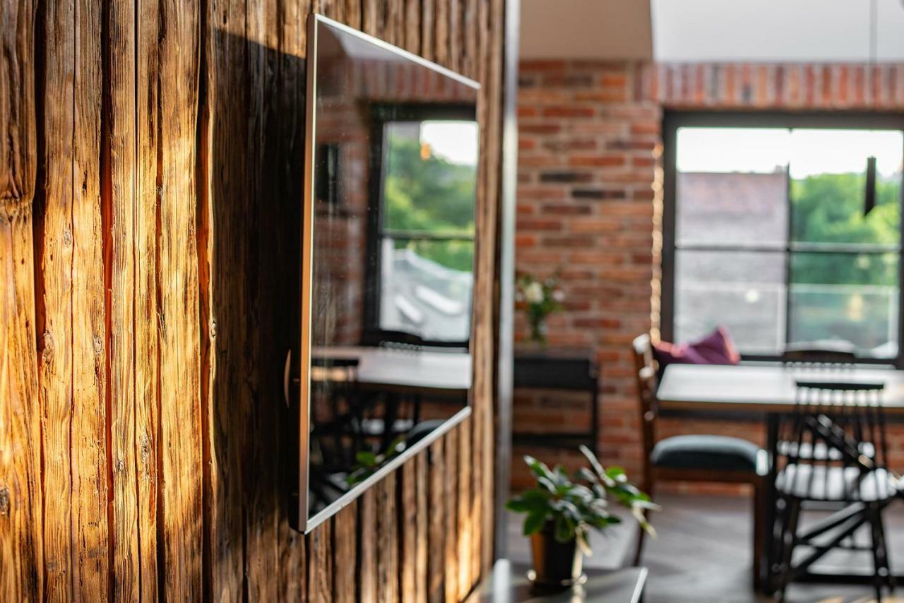 Stradom 15 Apartments Krakow Ngoại thất bức ảnh