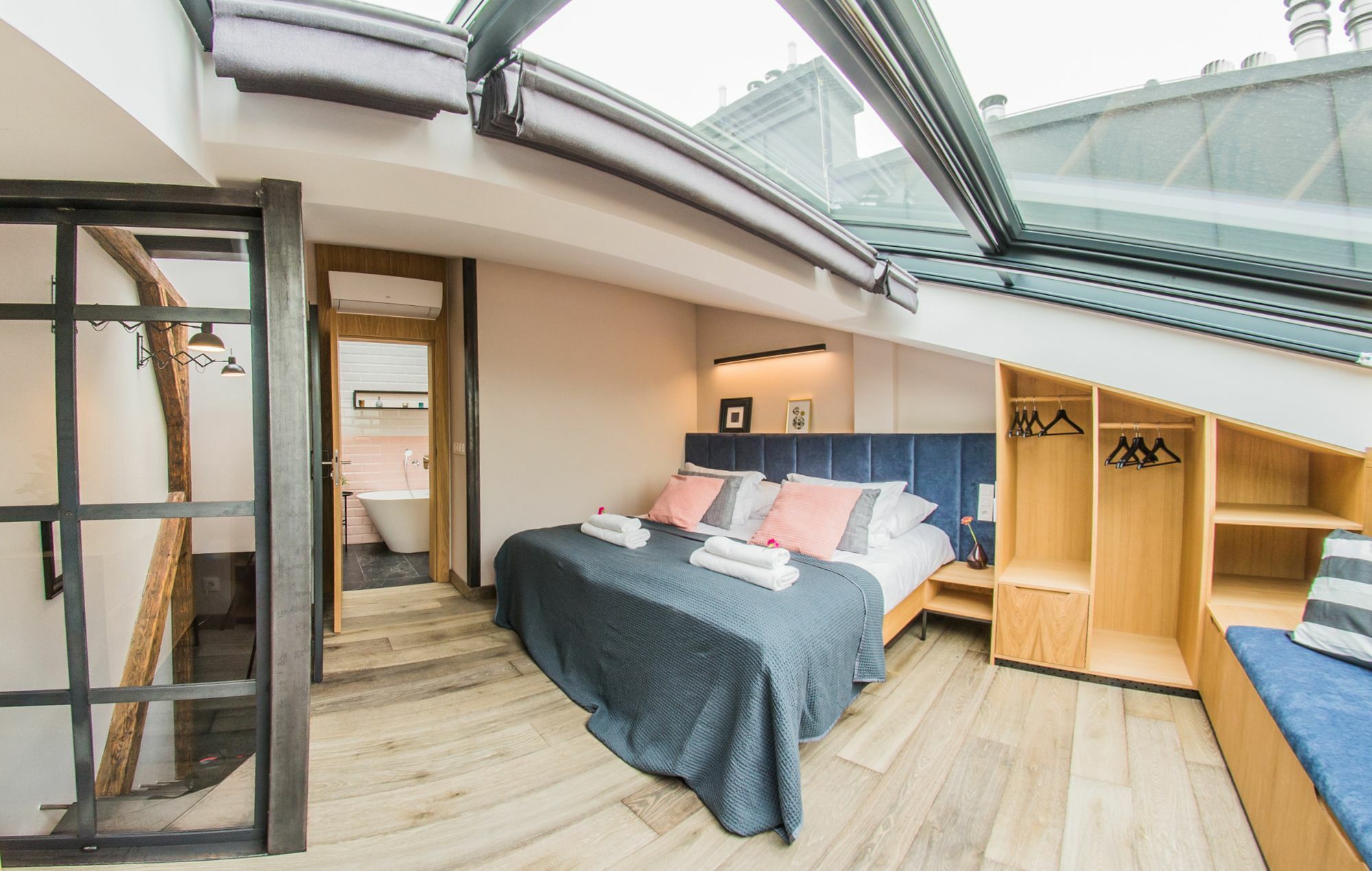 Stradom 15 Apartments Krakow Ngoại thất bức ảnh